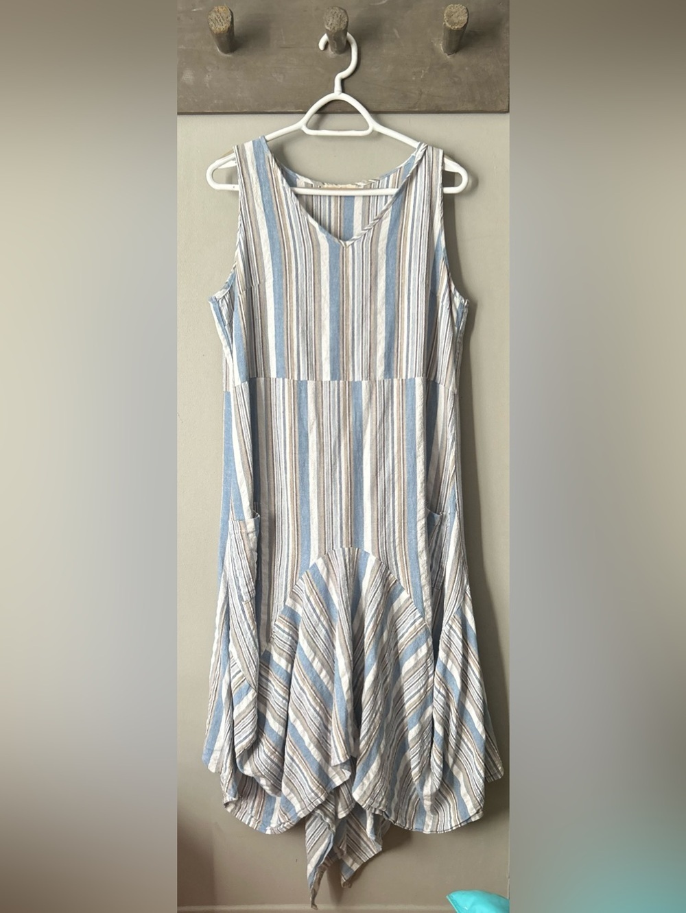 l’affaire LA Asymetrical hem dress - Picture 15 of 15